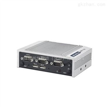ARK-1122C研華超緊湊型無風扇嵌入式工控機 驅動智能制造的核心引擎