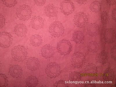 紹興縣隆佑針紡織品 專業(yè)提供【32SCVC爛花針織布】針織面料